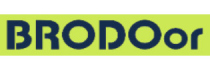 brodoor.eu shop logo