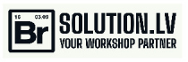 brsolution.lv shop logo