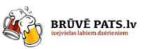 bruvepats.lv shop logo