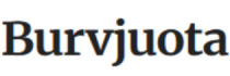 burvjuota.com shop logo