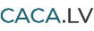 caca.lv logo