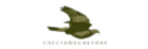 cacciamegastore.com shop logo