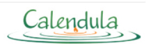 calendula.lv shop logo