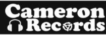 cameronrecords.com shop logo