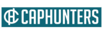 caphunters.lv shop logo