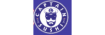captainsushi.lv shop logo