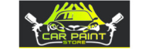 car-paint-store.com shop logo