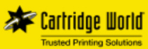 cartridgeworld.com.au shop logo