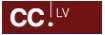 cc.lv logo