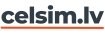 celsim.lv logo