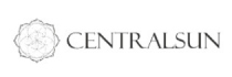 centralsun.com shop logo