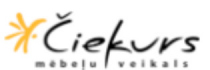 ciekurs.lv shop logo