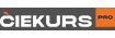 ciekurspro.lv logo