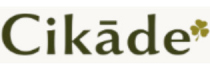 cikade.lv shop logo