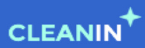 cleanin.eu shop logo