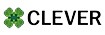 clever.lv shop logo
