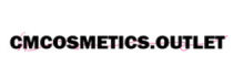 cmcosmeticsoutlet.com shop logo