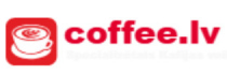 coffee.lv shop logo