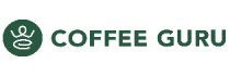coffeeguru.lv shop logo