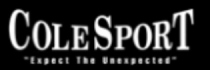 colesport.com shop logo