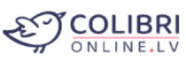 colibrionline.lv logo
