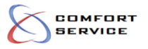 comforts.lv shop logo