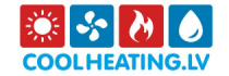 coolheating.lv logo
