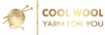 coolwool.lv shop logo
