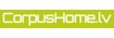 corpushome.lv shop logo