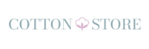 cotton-store.com shop logo