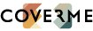 coverme.lv shop logo