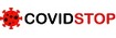 covidstop.lv logo