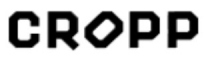 cropp.com shop logo