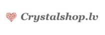 crystalshop.lv shop logo