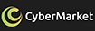 cybermarket.ee shop logo