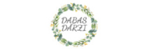 dabasdarzi.lv shop logo