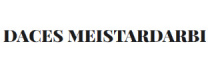 dacesmeistardarbi.lv shop logo