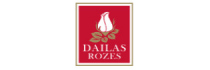 dailasrozes.lv shop logo