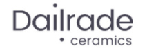 dailradeceramics.com shop logo