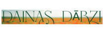 dainasdarzi.lv shop logo
