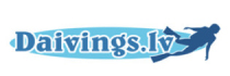 daivings.lv shop logo