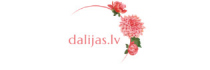 dalijas.lv shop logo