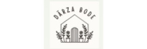darzabode.lv shop logo