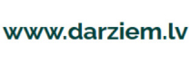 darziem.lv shop logo