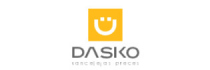dasko.lv shop logo