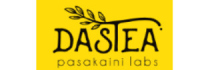 dastea.lv shop logo