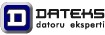 dateks.lv shop logo