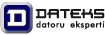 dateks.lv logo