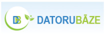 datorubaze.lv shop logo