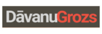 davanu-grozs.lv shop logo
